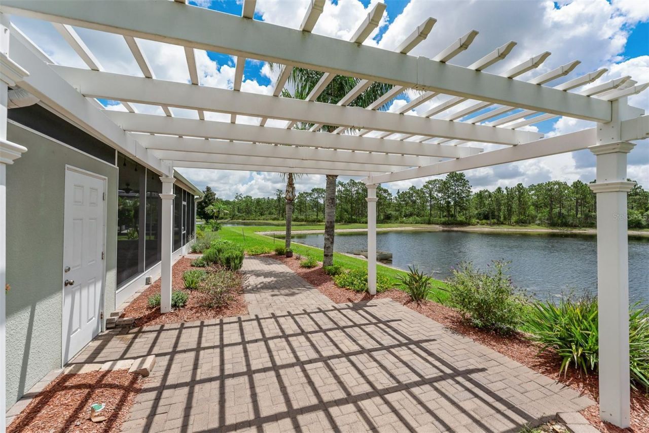 1465 Balsam Willow Trail, Orlando, FL 32825 Photo