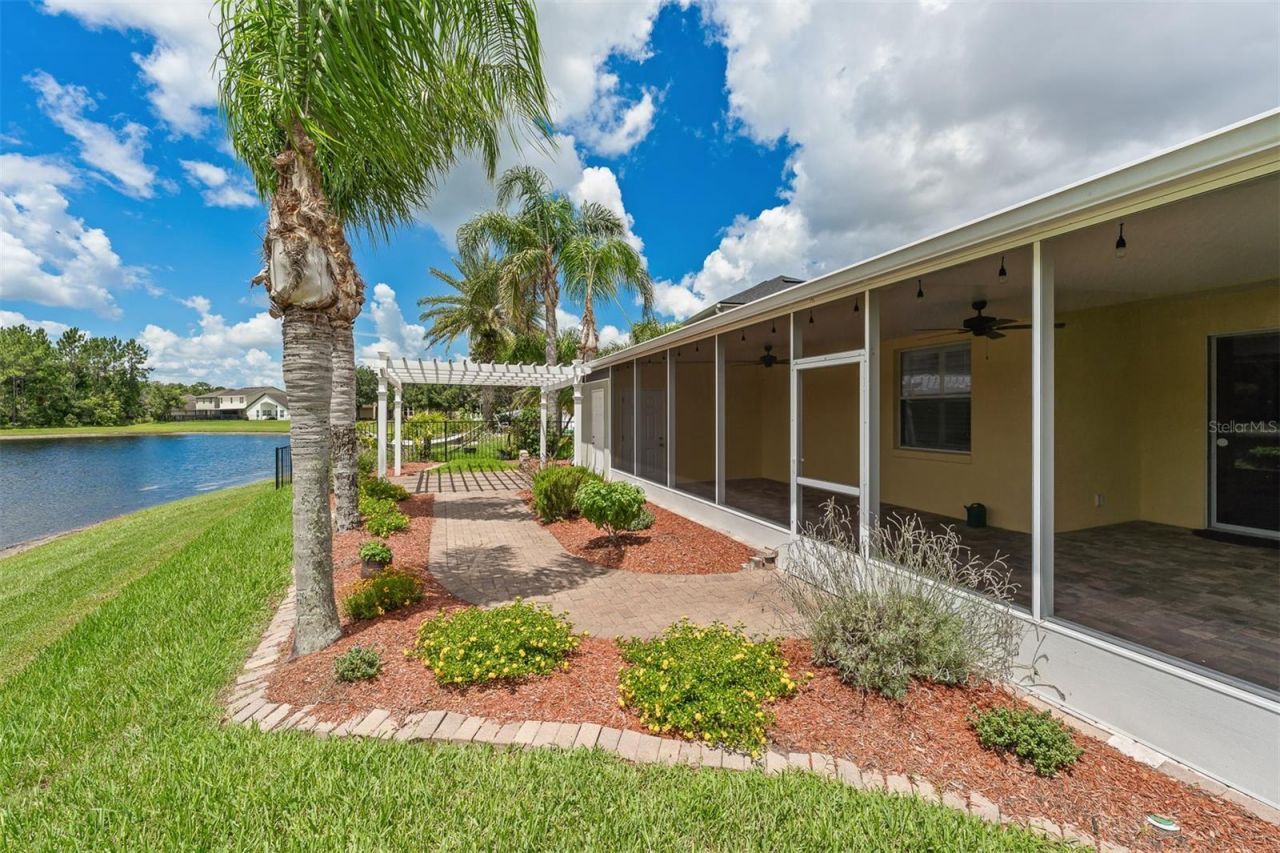 1465 Balsam Willow Trail, Orlando, FL 32825 Photo