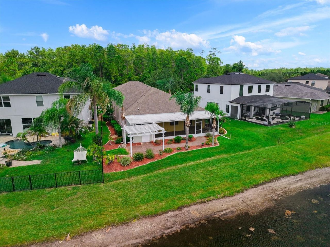 1465 Balsam Willow Trail, Orlando, FL 32825 Photo