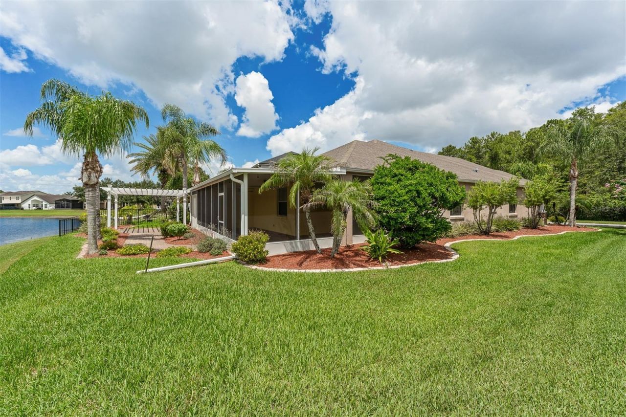 1465 Balsam Willow Trail, Orlando, FL 32825 Photo