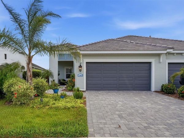 12468 PALATKA DRIVE, VENICE, FL 34293