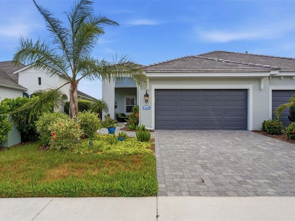 12468 PALATKA DRIVE , VENICE, FL 34293