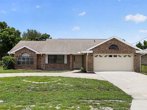 1466 MALALUKA STREET , DELTONA, FL 32725