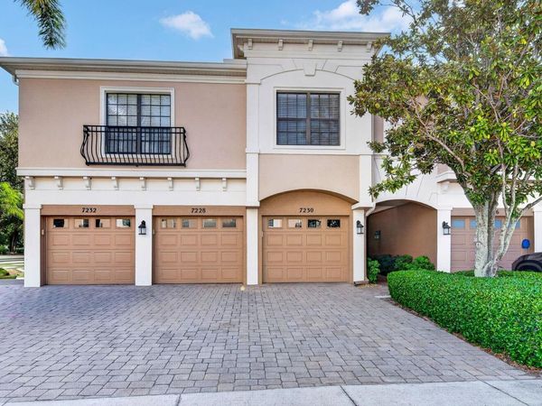 7228 HAMILTON ROAD, Unit 7228, BRADENTON, FL 34209