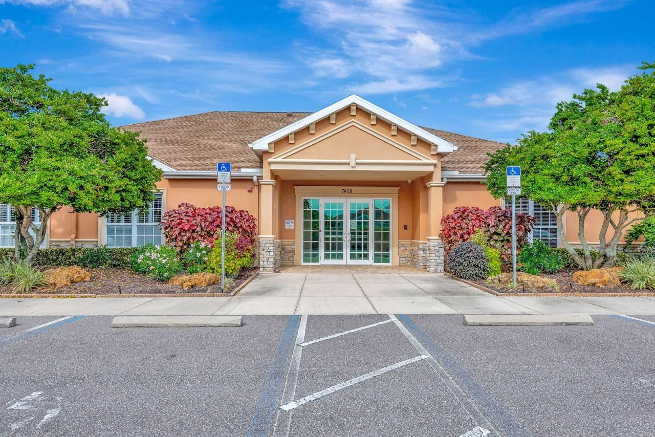 7228 Hamilton Road, Unit 7228, Bradenton, FL 34209 Photo