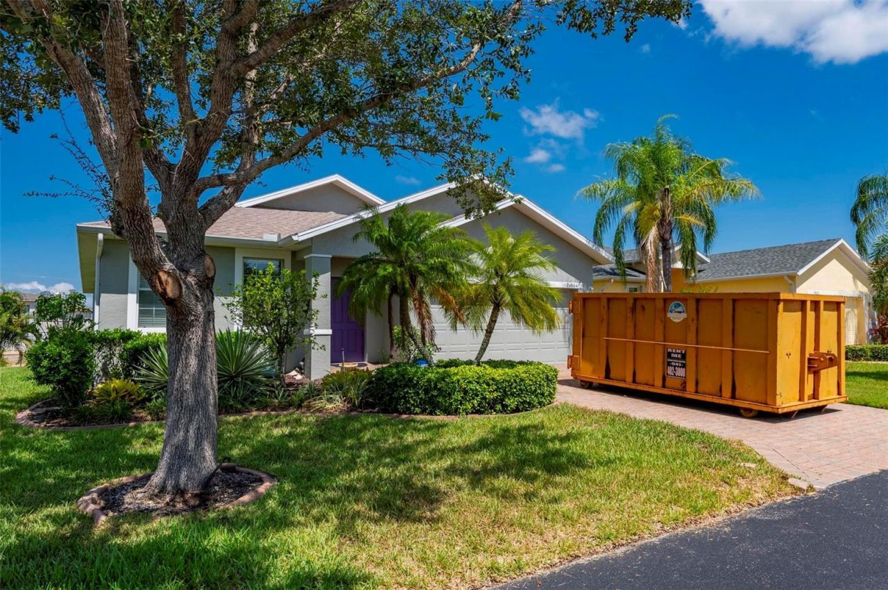 24604 Rio Villa Lakes Circle , Punta Gorda, FL 33950 Photo