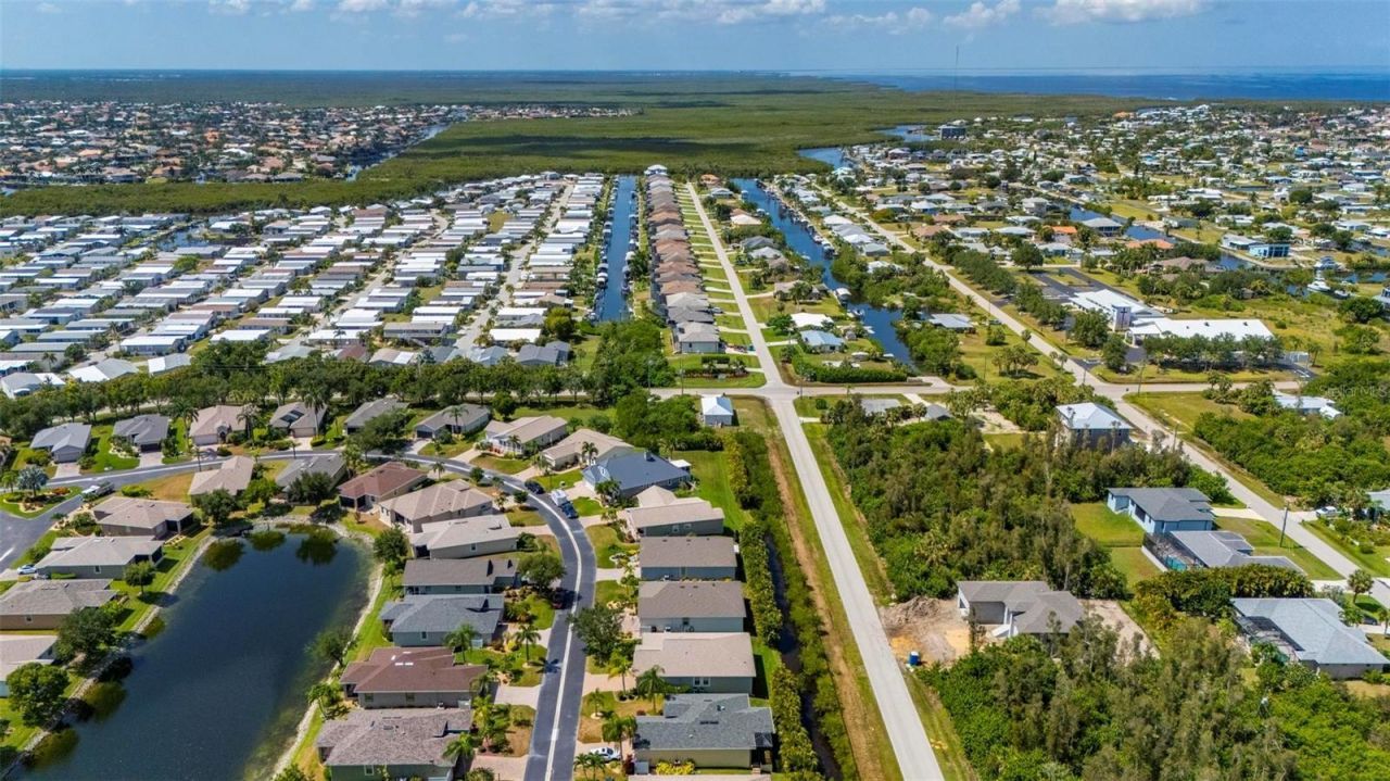 24604 Rio Villa Lakes Circle , Punta Gorda, FL 33950 Photo