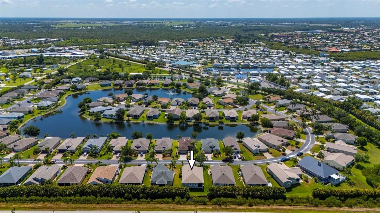 24604 Rio Villa Lakes Circle , Punta Gorda, FL 33950 Photo