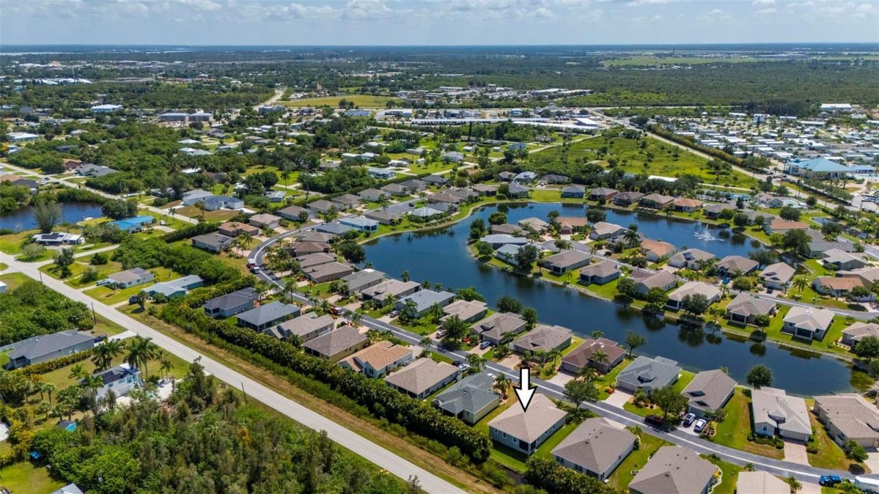 24604 Rio Villa Lakes Circle , Punta Gorda, FL 33950 Photo