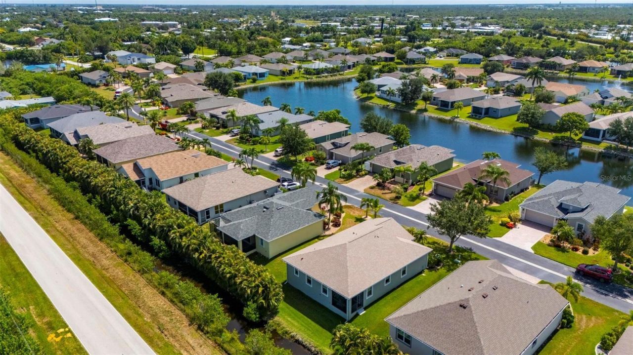 24604 Rio Villa Lakes Circle , Punta Gorda, FL 33950 Photo