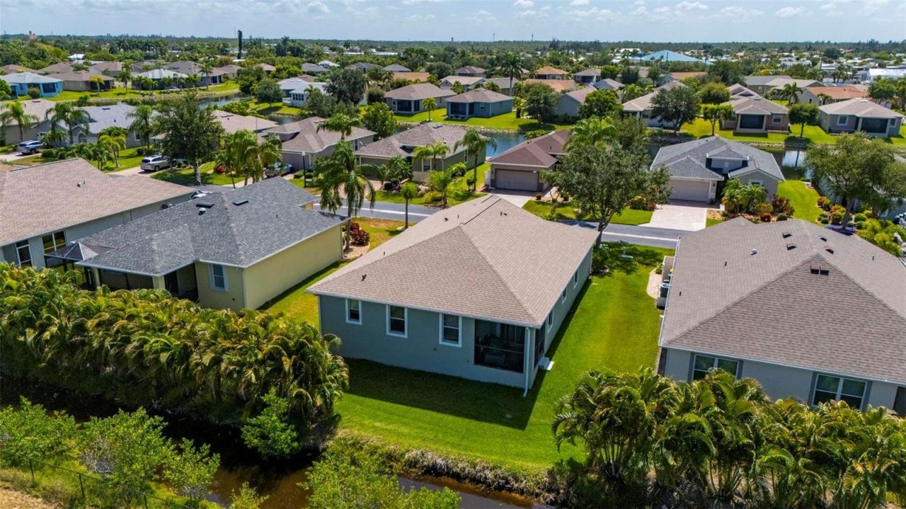 24604 Rio Villa Lakes Circle , Punta Gorda, FL 33950 Photo