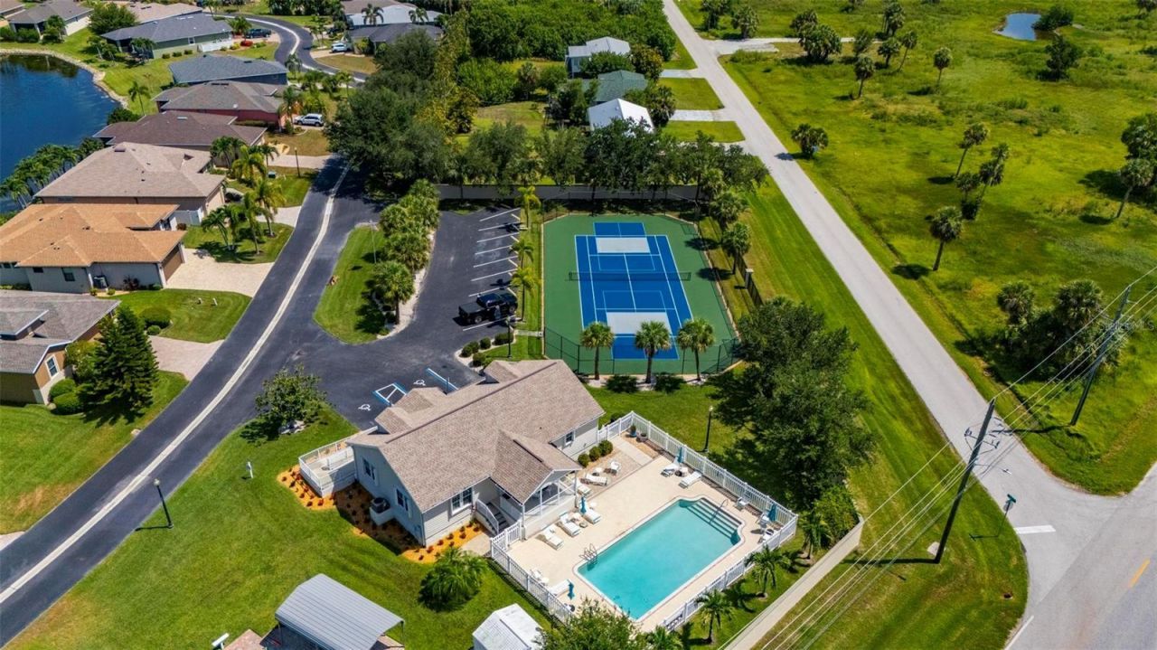 24604 Rio Villa Lakes Circle , Punta Gorda, FL 33950 Photo