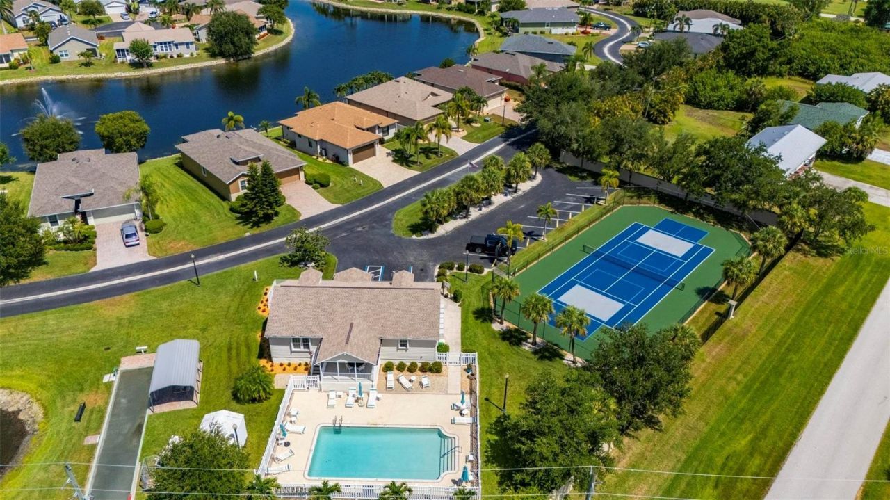24604 Rio Villa Lakes Circle , Punta Gorda, FL 33950 Photo