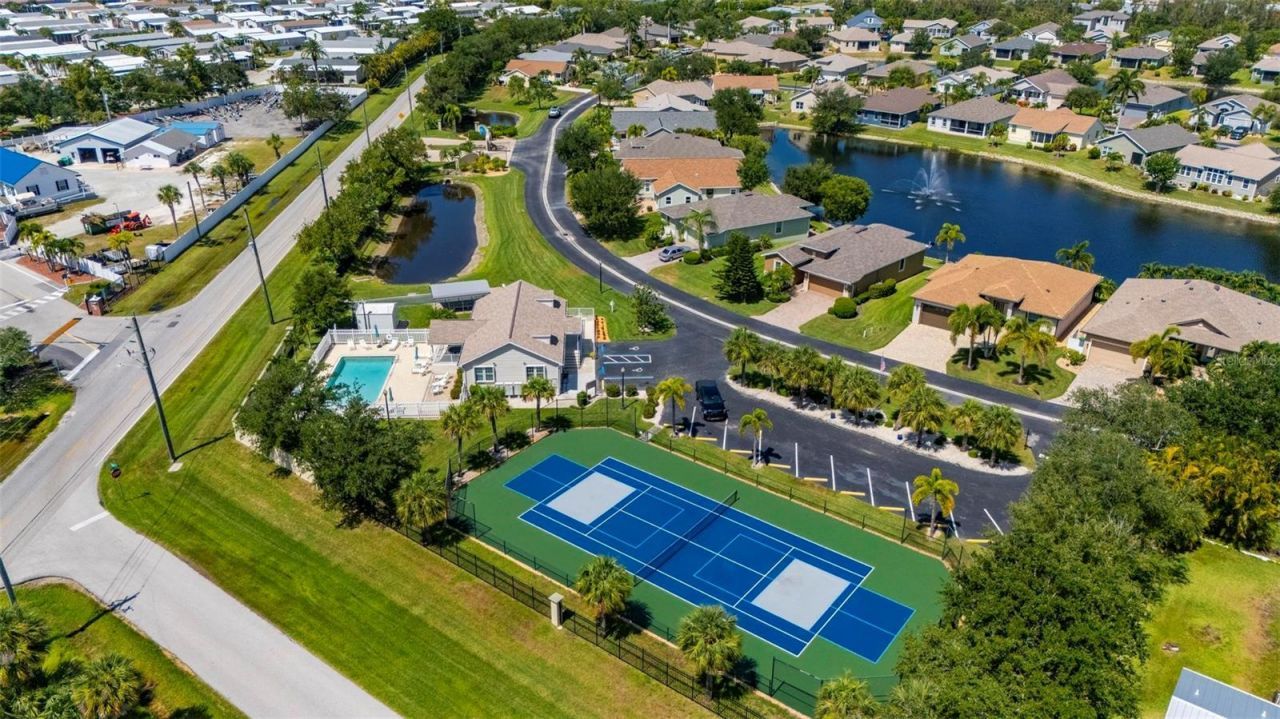 24604 Rio Villa Lakes Circle , Punta Gorda, FL 33950 Photo