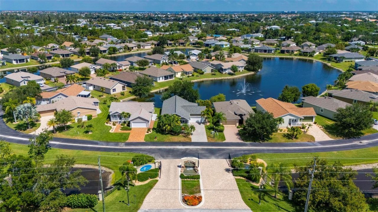 24604 Rio Villa Lakes Circle , Punta Gorda, FL 33950 Photo