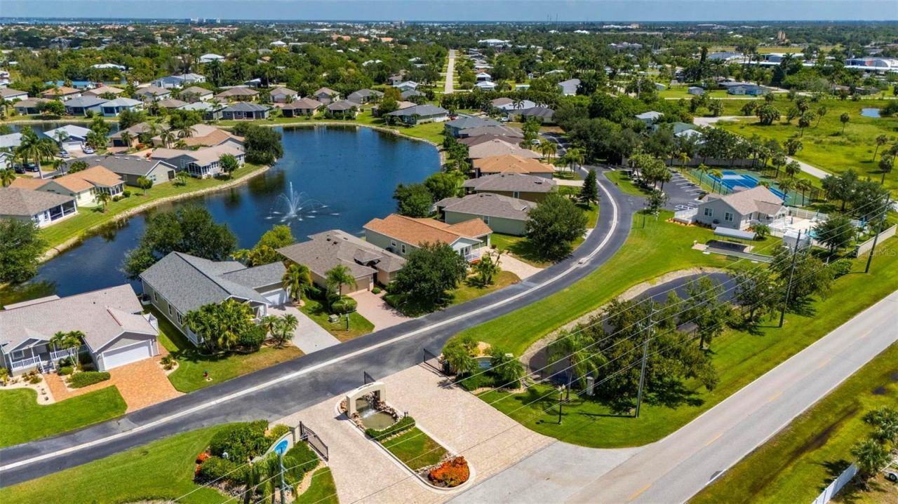24604 Rio Villa Lakes Circle , Punta Gorda, FL 33950 Photo