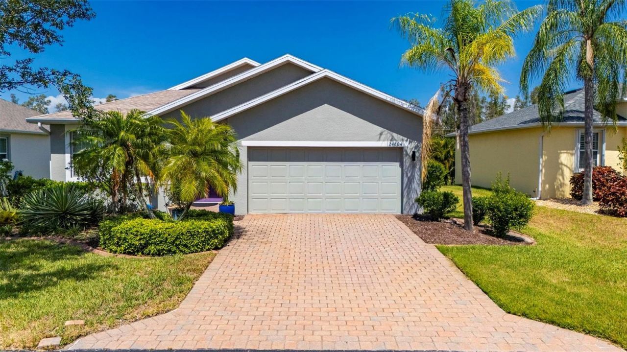 24604 Rio Villa Lakes Circle , Punta Gorda, FL 33950 Photo