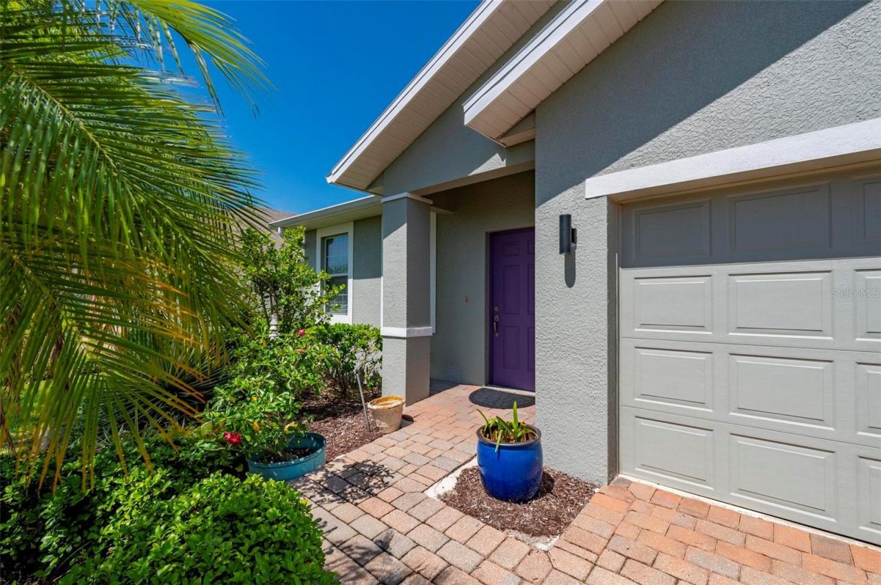 24604 Rio Villa Lakes Circle , Punta Gorda, FL 33950 Photo