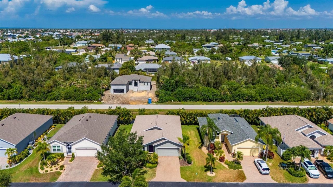 24604 Rio Villa Lakes Circle , Punta Gorda, FL 33950 Photo