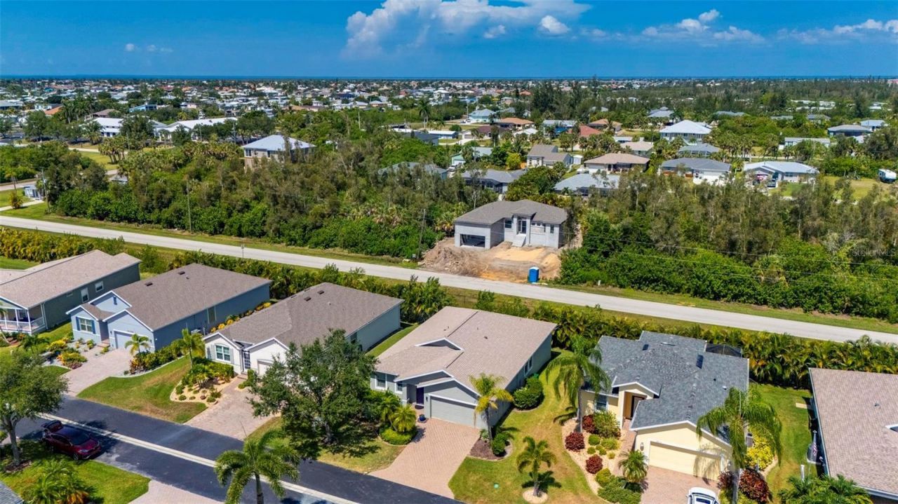 24604 Rio Villa Lakes Circle , Punta Gorda, FL 33950 Photo