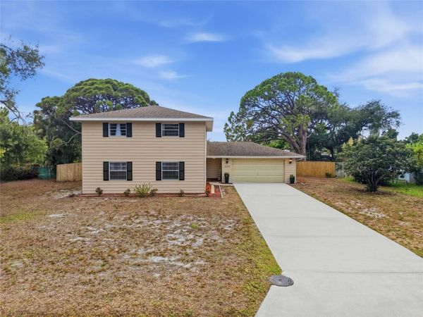 5315 9TH AVENUE DRIVE W, BRADENTON, FL 34209
