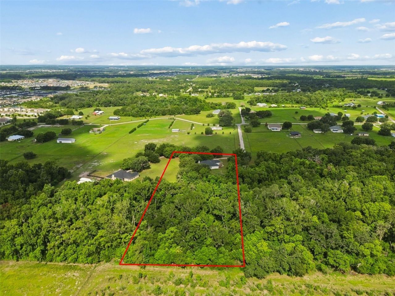 35841 Midden Path , Zephyrhills, FL 33541 Photo