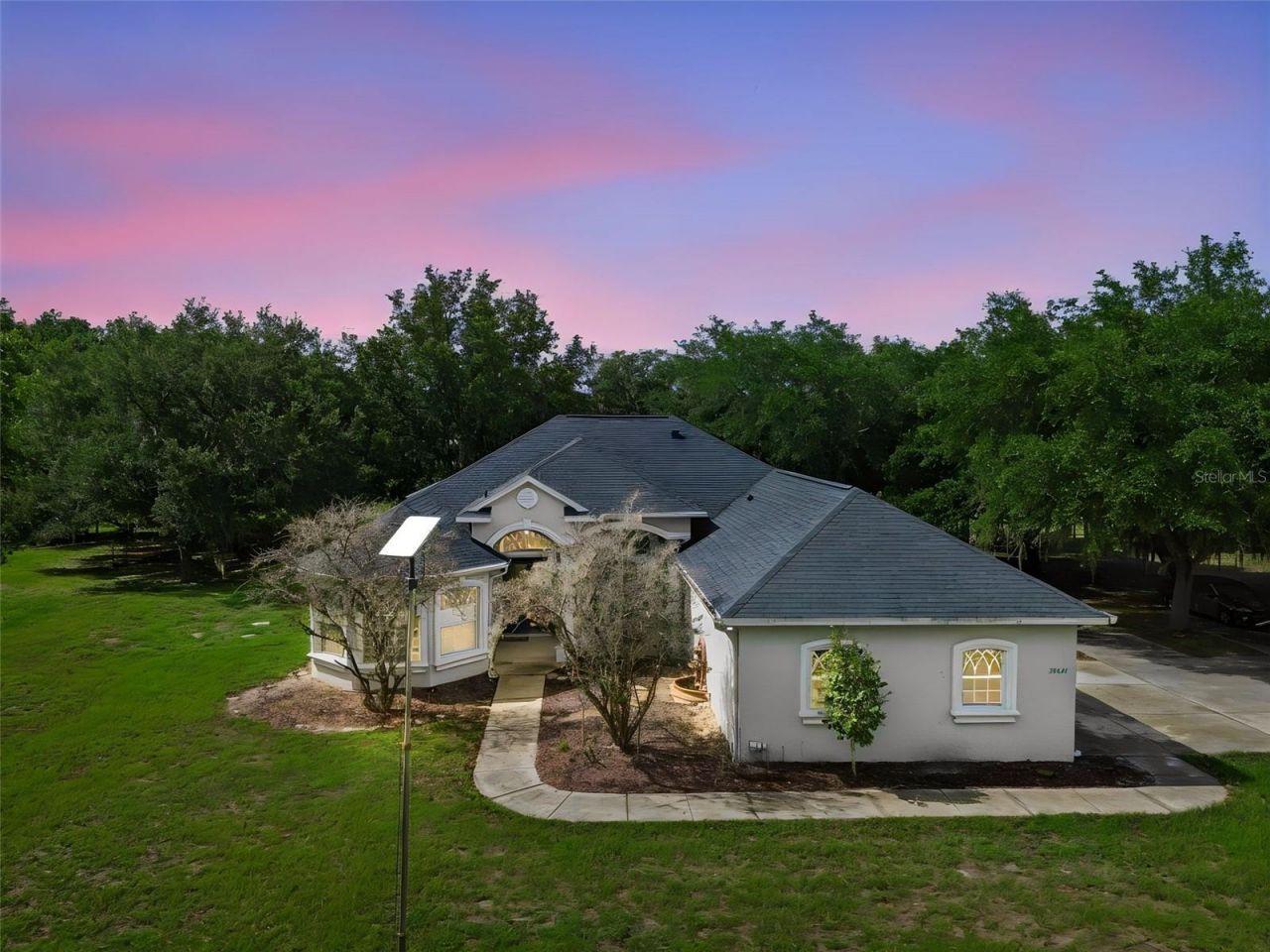 35841 Midden Path , Zephyrhills, FL 33541 Photo