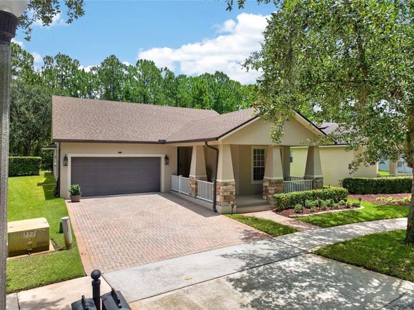 6587 OLD CARRIAGE ROAD , WINTER GARDEN, FL 34787
