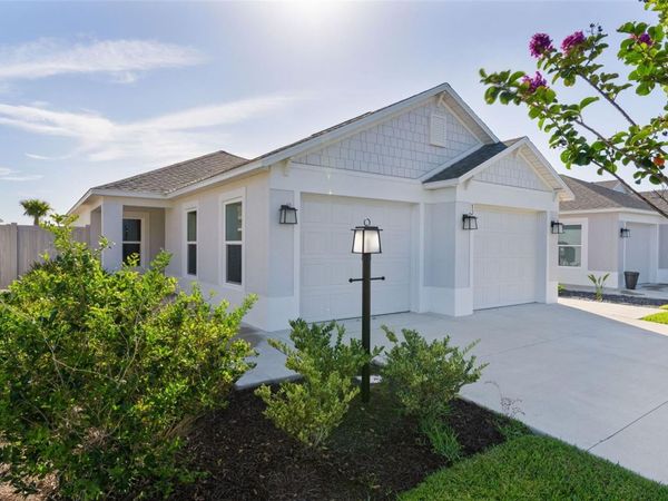 1363 DARREN DRIVE , THE VILLAGES, FL 34762