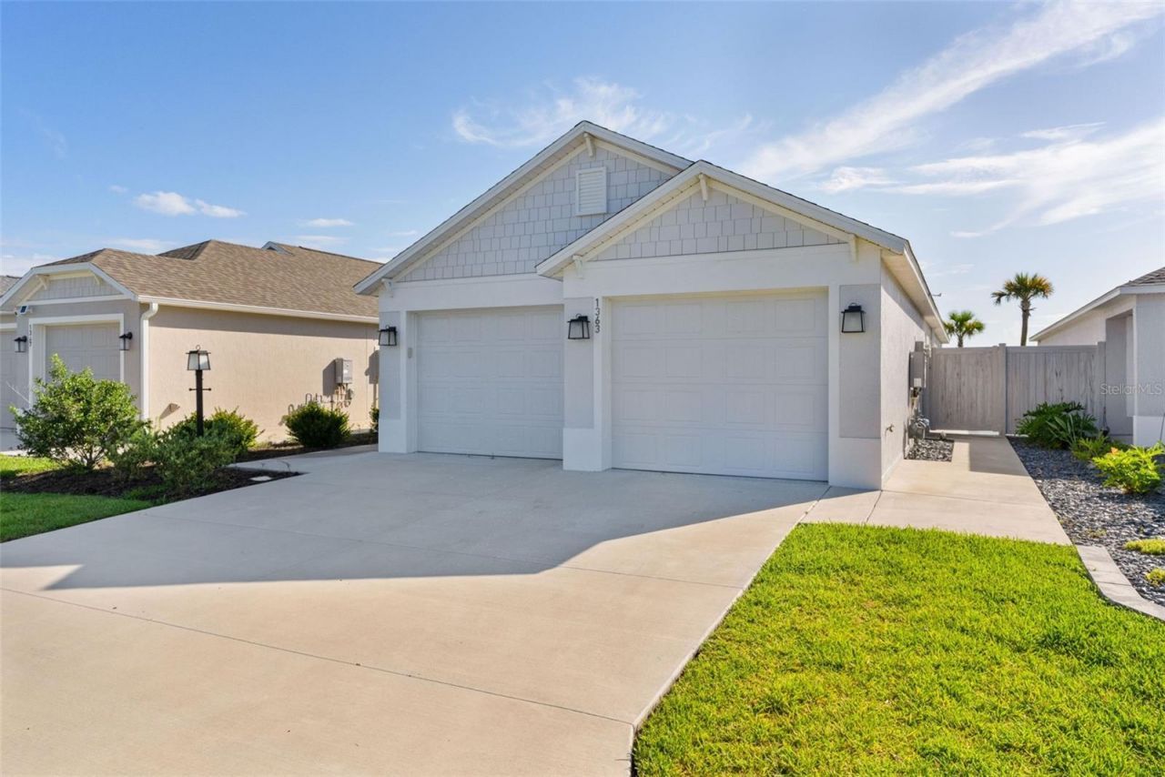 1363 Darren Drive , The Villages, FL 34762 Photo