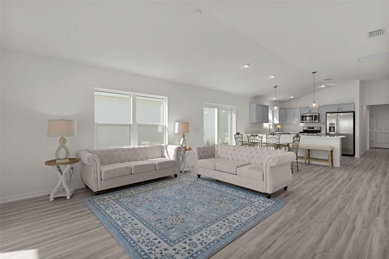 1363 Darren Drive , The Villages, FL 34762 Photo
