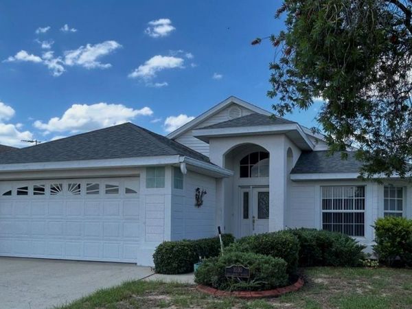 1030 CHALLENGER AVENUE, DAVENPORT, FL 33897