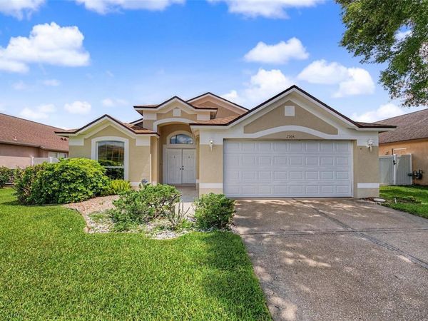 29641 FOG HOLLOW DRIVE , WESLEY CHAPEL, FL 33543