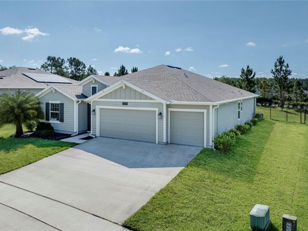 5705 ALENLON WAY , MOUNT DORA, FL 32757
