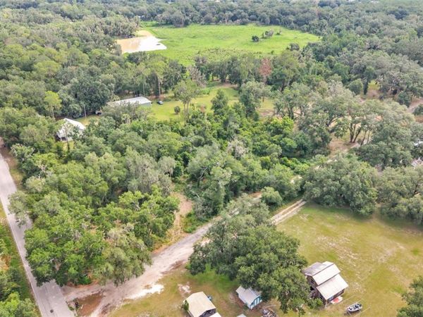 SYDNEY WASHER ROAD , DOVER, FL 33527