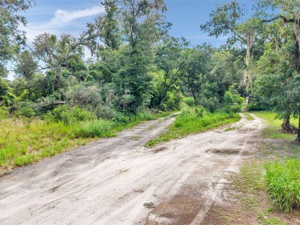 SYDNEY WASHER ROAD, DOVER, FL 33527