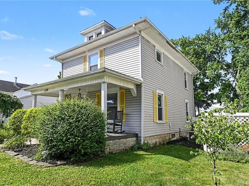 1110 Scudder Street, Piqua, OH 45356 Photo 4