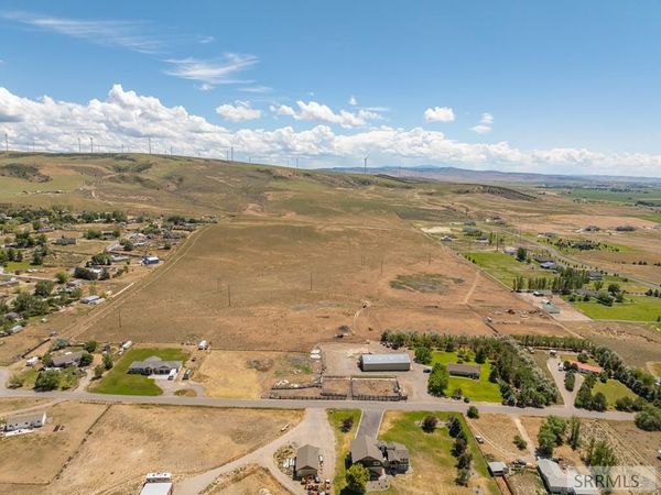 TBD 1165 N, SHELLEY, ID 83274