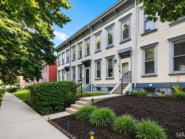2641 Saint Vincent Avenue, St Louis, MO 63104
