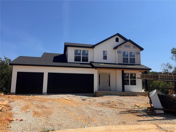 701 Blake Drive, Hillsboro, MO 63050