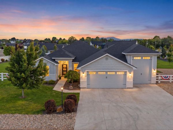 15094 Pronghorn Dr, Caldwell, ID 83607