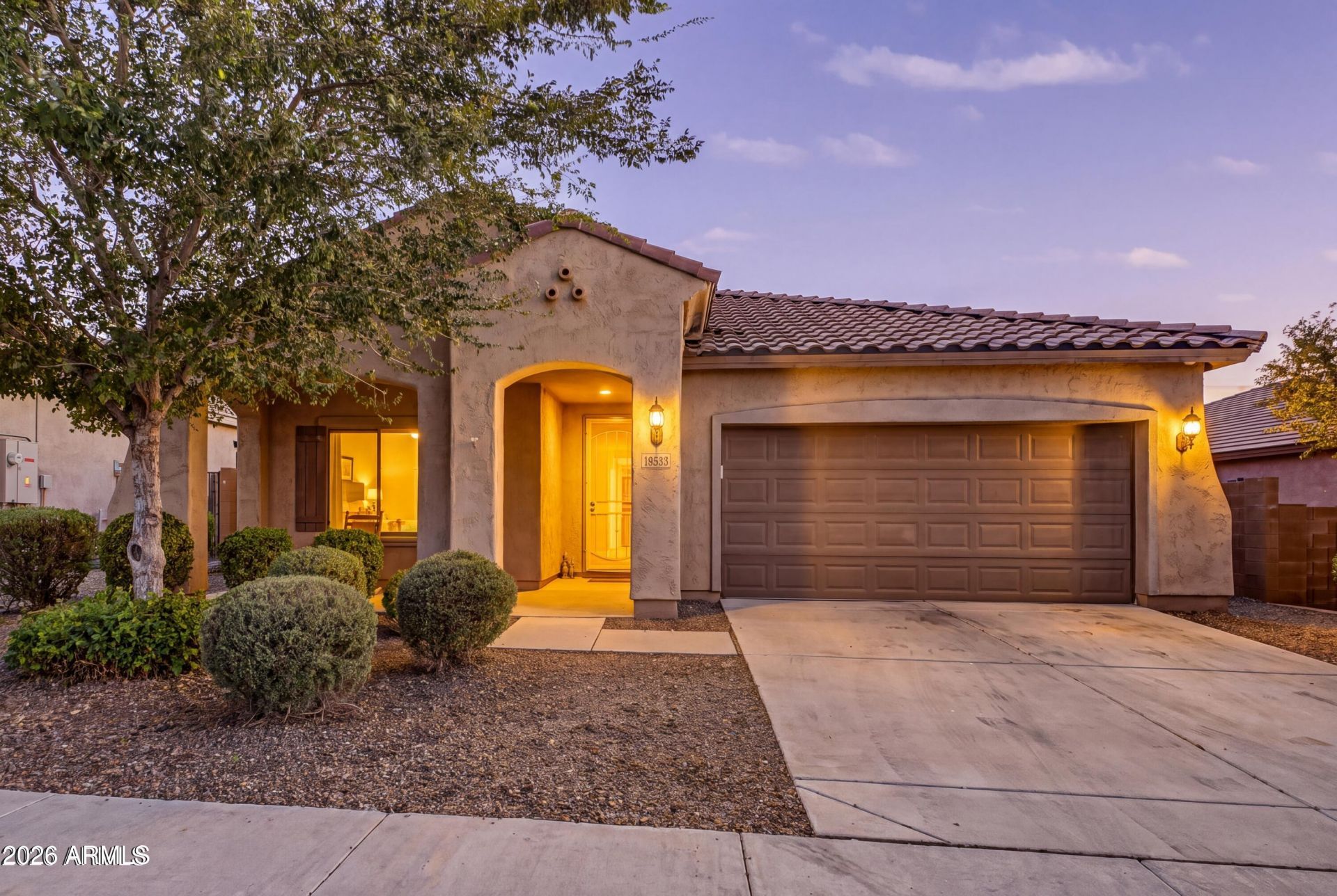 19530 N 260th Drive, Buckeye, AZ 85396 Main Photo