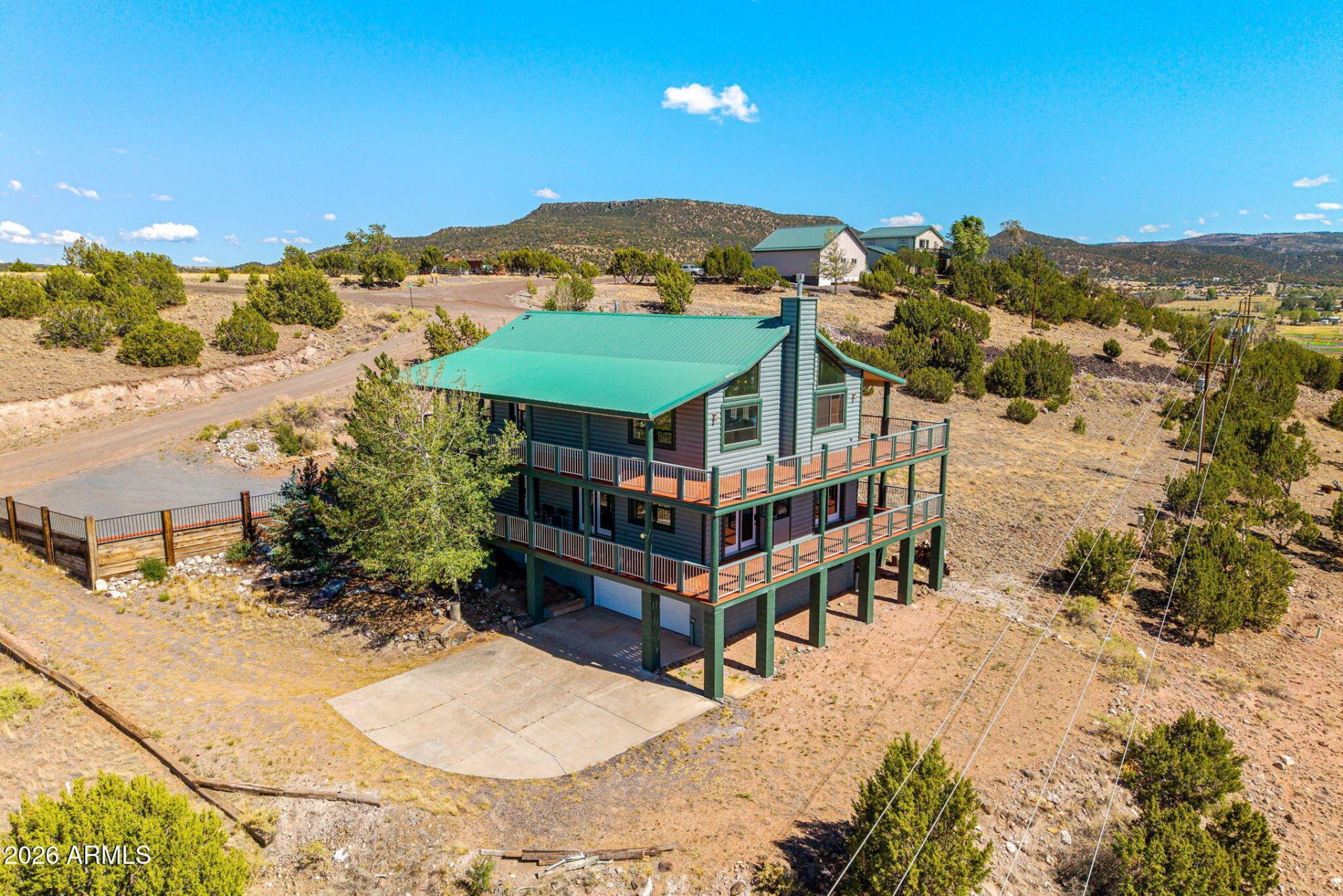 148 N SUNSET Circle, Eagar, AZ 85925