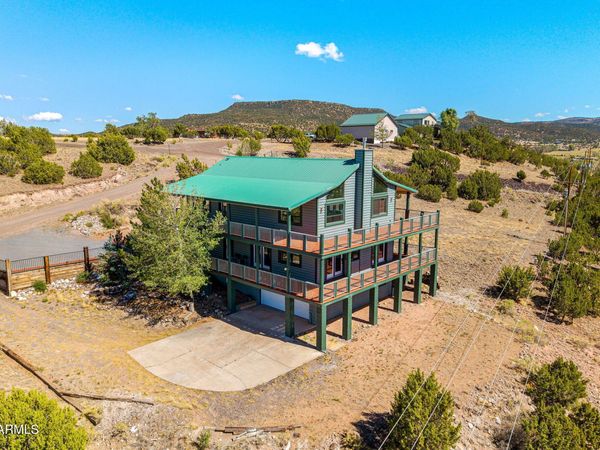 148 N SUNSET Circle, Eagar, AZ 85925