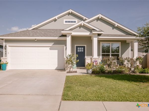 404 Brushy Creek, Victoria, TX 77904