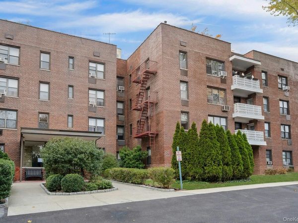 1 Remsen Road , Unit 1F, Yonkers, NY 10710