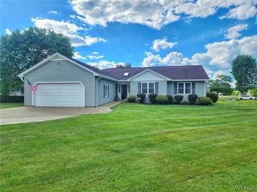 111 Taggerty Avenue , Olean, NY 14760