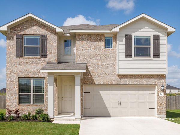 314 Sunshine LN, Kyle, TX 78640