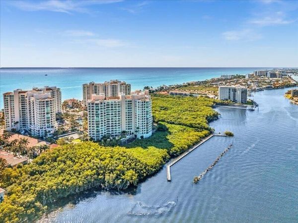 3720 S Ocean Boulevard, Unit 207, Highland Beach, FL 33487