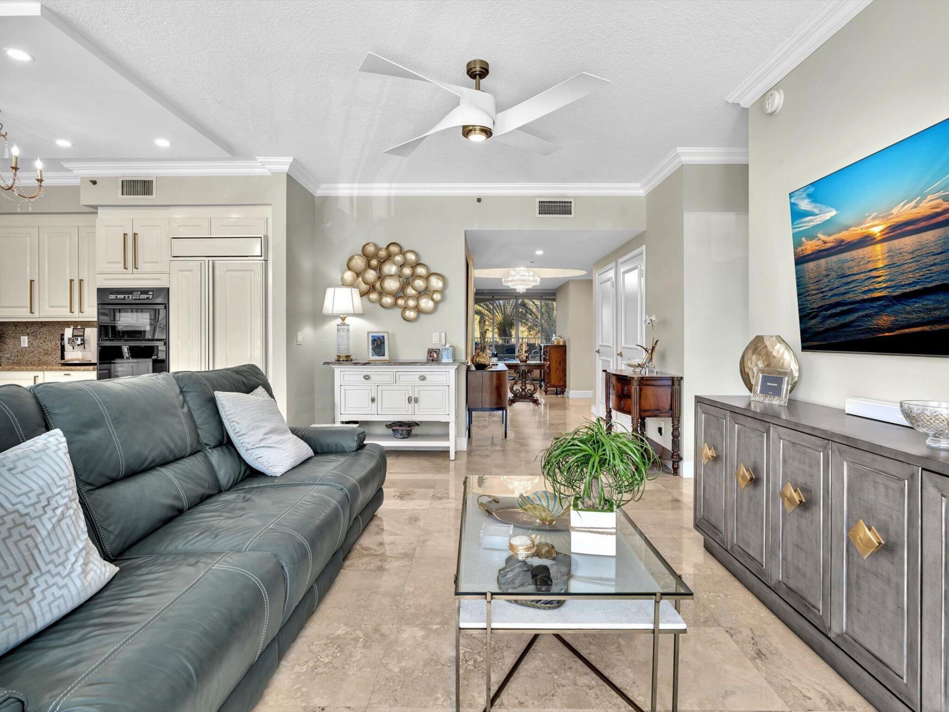 3720 S Ocean Boulevard, Unit 207, Highland Beach, FL 33487 Photo